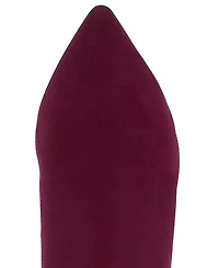 Vince Camuto Women's Mirtha Stiletto Knee-High Dress Boots