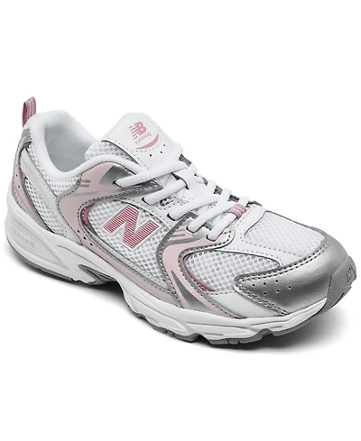 New Balance Little Girls 530 Casual Sneakers from Finish Line