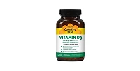 Country Life Vitamin D3, 5000 Iu, 200 Softgels