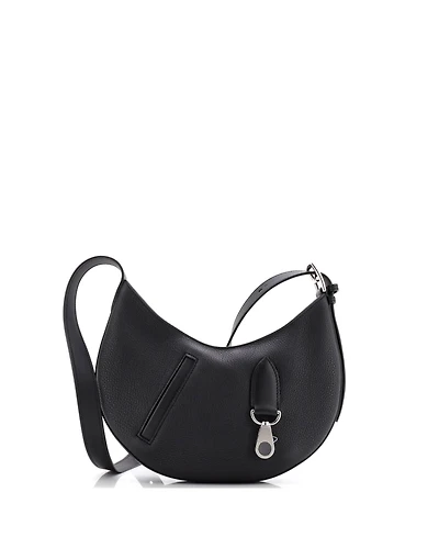 Pre-Owned Hermes Petite Arcon Bag Togo and Swift