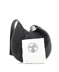 Pre-Owned Hermes Arcon Bag Togo and Swift