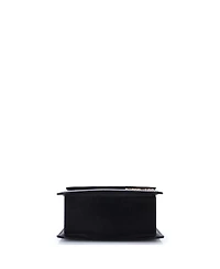 Pre-Owned Jacquemus Le Chiquito Noeud Bag Leather