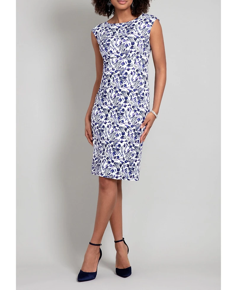 Alie Street London Women's Pippa Shift Dress