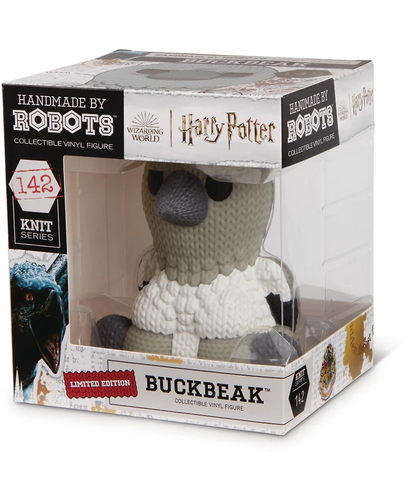 Handmade By Robots - Wizarding World of Harry Potter - Buckbeak #142 (Limited Edition)