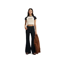 Cotton On Women's Sienna High Flare Jean
