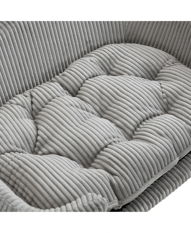 Streamdale Furniture Elevated Dog Bed - Small