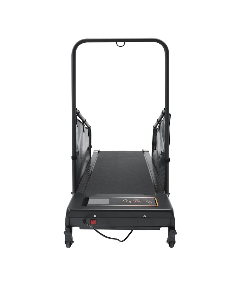 Streamdale Furniture Dog Pacer Treadmill - Medium Dogs