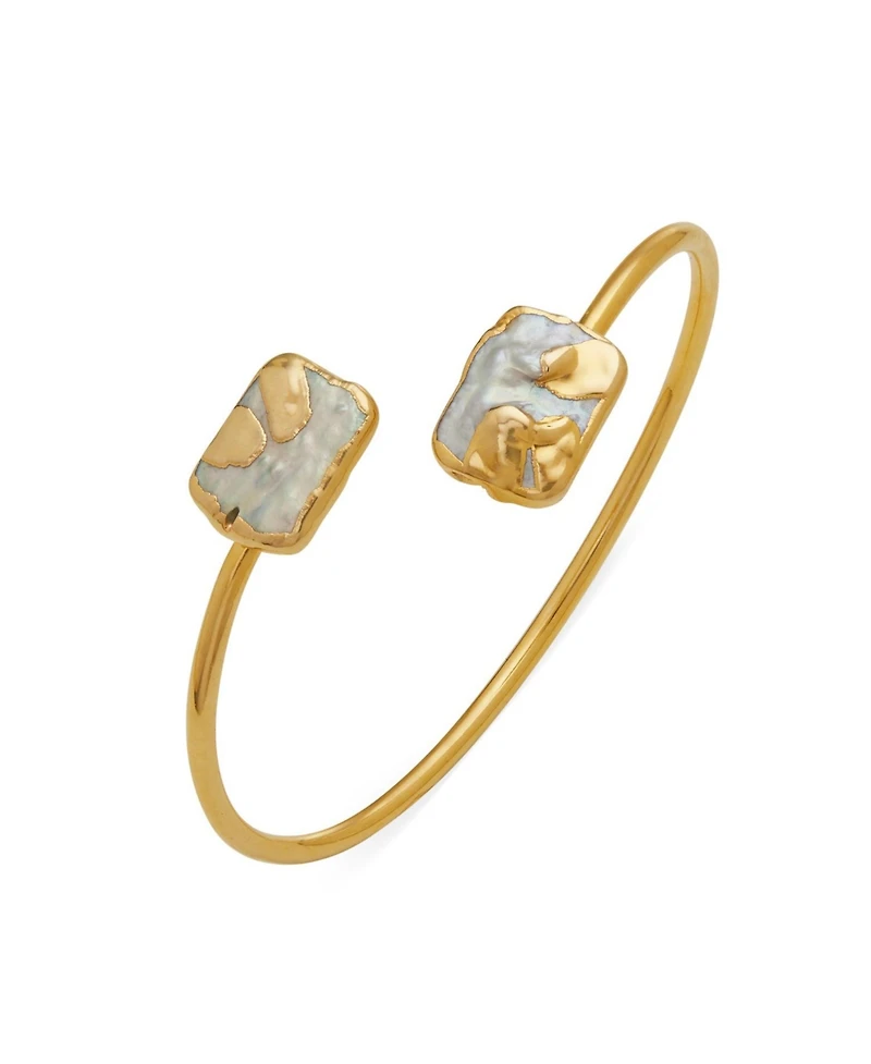 Dhwani Bansal Lune Bracelet