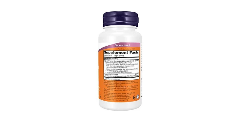 Now Foods Immune Renew ,90 Vcaps