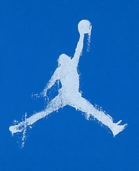 Jordan Boys 8-20 Jumpman Short Sleeve T-Shirt