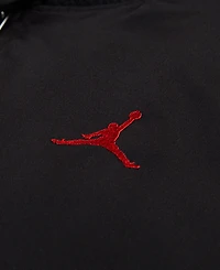 Jordan Big Boys Hooded Bomber Jacket
