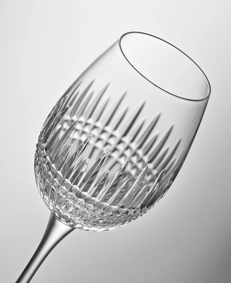 Waterford Lismore Diamond Essence Goblet 22oz