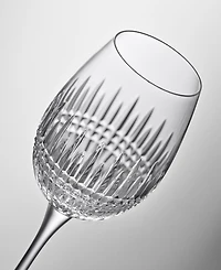 Waterford Lismore Diamond Essence Goblet 22oz