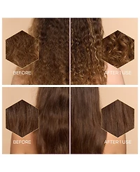 Guerlain Abeille Royale Scalp & Hair Leave-In Honey Bond Treatment & Heat Protectant
