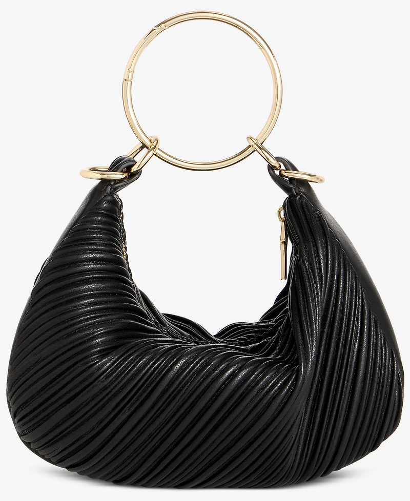 I.n.c. International Concepts Small Donniee Bangle Crossbody Bag, Macy's Exclusive