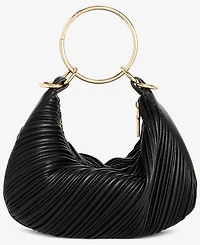 I.n.c. International Concepts Small Donniee Bangle Crossbody Bag, Macy's Exclusive