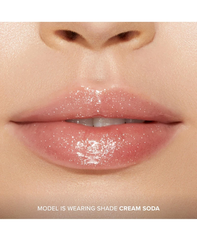 Too Faced Kissing Jelly Gloss