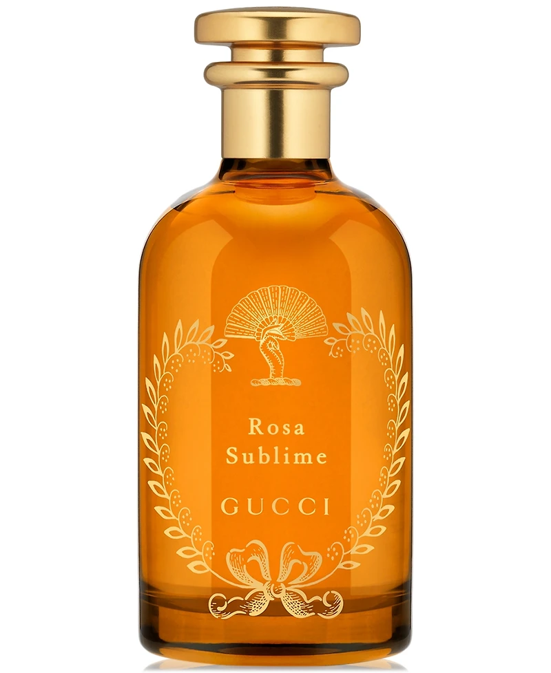 Gucci The Alchemist's Garden Rosa Sublime Eau de Parfum