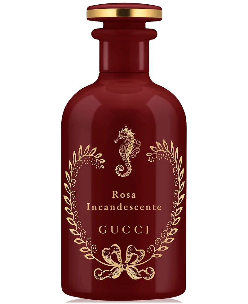 Gucci The Alchemist's Garden Rosa Incandescente Eau de Parfum