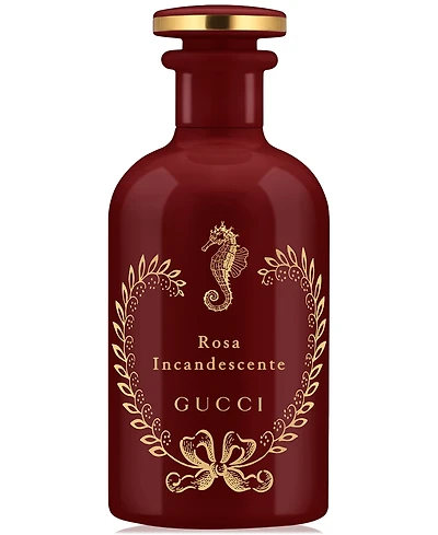 Gucci The Alchemist's Garden Rosa Incandescente Eau de Parfum, 3.3 oz.