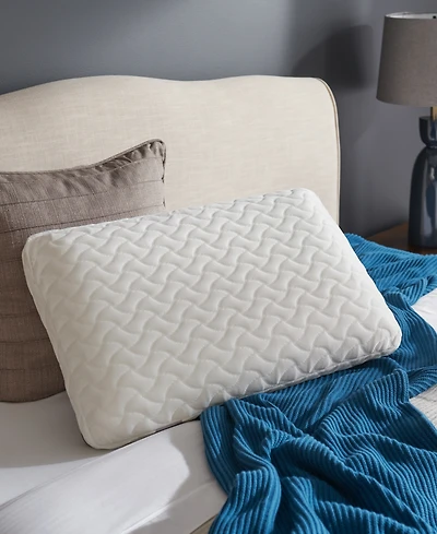 Tempur-Pedic Tempur-Cloud Cool-Touch Pillow, Standard