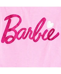 Barbie Little Girls Tulle Dress to