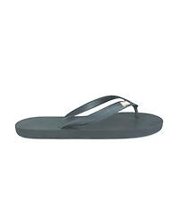 Feelgoodz Women s Classicz Core Natural Rubber Flip-Flop Thong Sandals
