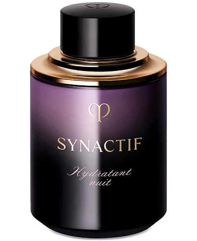 Cle de Peau Beaute Synactif Nighttime Moisturizer Refill