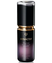 Cle de Peau Beaute Synactif Daytime Moisturizer Enriched Spf 19, 0.7 oz.