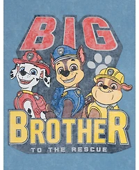 Paw Patrol Toddler Boys T-Shirt