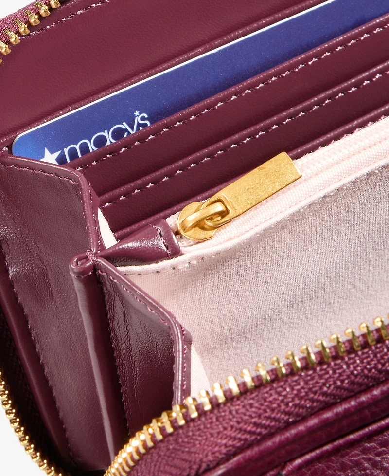 Style & Co Mini Studded Phone Crossbody Bag, Macy's Exclusive