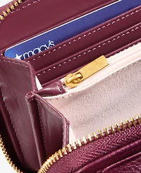 Style & Co Mini Studded Phone Crossbody Bag, Macy's Exclusive