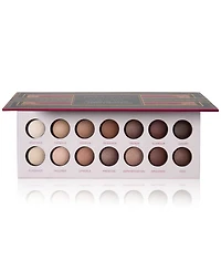 Laura Geller Beauty The Delectables 14 Multi-Finish Baked Eyeshadows