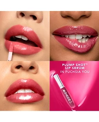 Buxom Cosmetics Plump Shot Lip Serum, 0.14 oz.