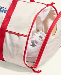 Macy's Marvel X Nba Spider-Man Duffle Bag, Macy's Exclusive