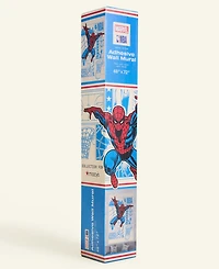 Marvel | Nba | Macy's Spider-Man 6 Ft. Wall Mural, Macy's Exclusive