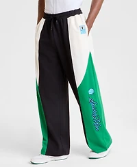 Macy's Marvel X Nba Men's Spider-Man Track Pants, Exclusively at