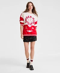 Macy's Marvel X Nba Unisex 1962 Spider-Man Fleece Sweatshirt, Exclusive