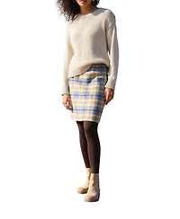 Celtic & Co. Women's Celt Wool Skirt
