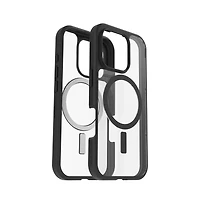OtterBox React MagSafe Case for Apple iPhone 16 Pro-Clear