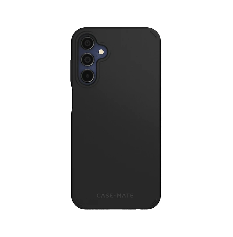 Case-Mate Tough Case for Samsung Galaxy A15 5G-Black