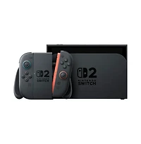Nintendo Switch 2 + Mario Kart World Bundle