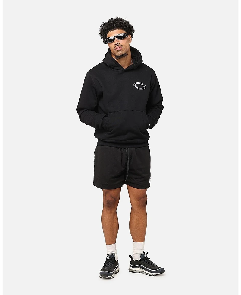 Carre Men's Graffiti Hoodie