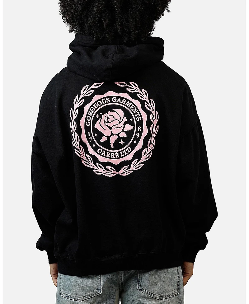 Carre Men's Gorgeous Hoodie