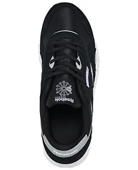 Reebok Big Kids Classic Nylon Casual Sneakers from Finish Line