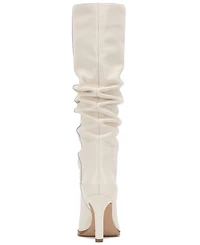 Vince Camuto Women's Sorina Slouchy Knee-High Dress Boots
