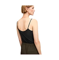 M.m.LaFleur Women's Lisey Cami - Washable Silk