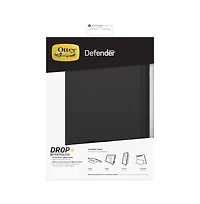 OtterBox Defender Case for Apple iPad Pro 13-Black