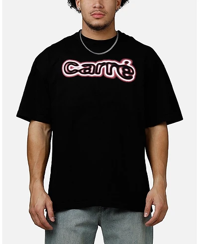 Carre Men's Blushed T-Shirt