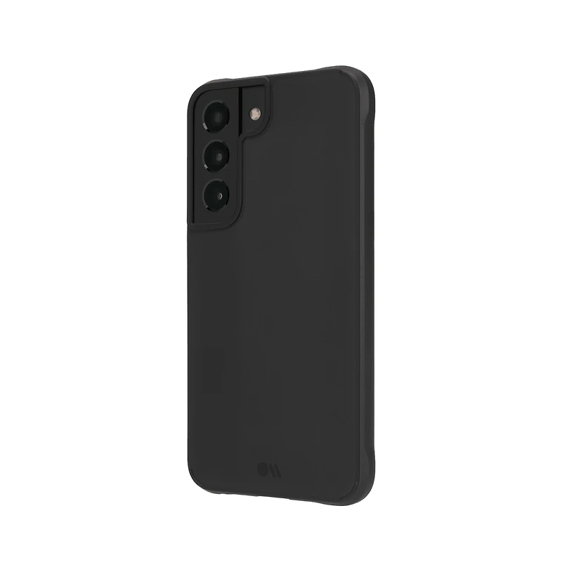 Case-Mate Tough Case for Samsung Galaxy S22-Black